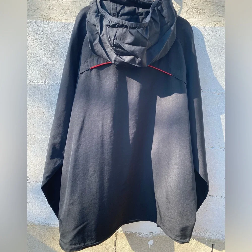 Umbro SX sportswear zip up - Picture 2 of 4